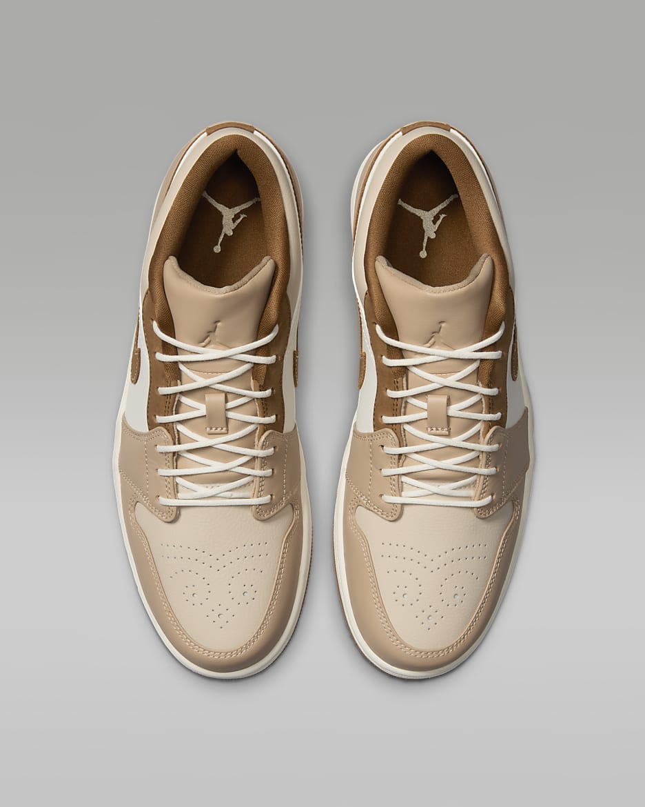 Air Jordan 1 Low SE Men s Shoes. Nike JP